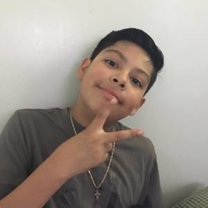 Meet your Posher, Johnny